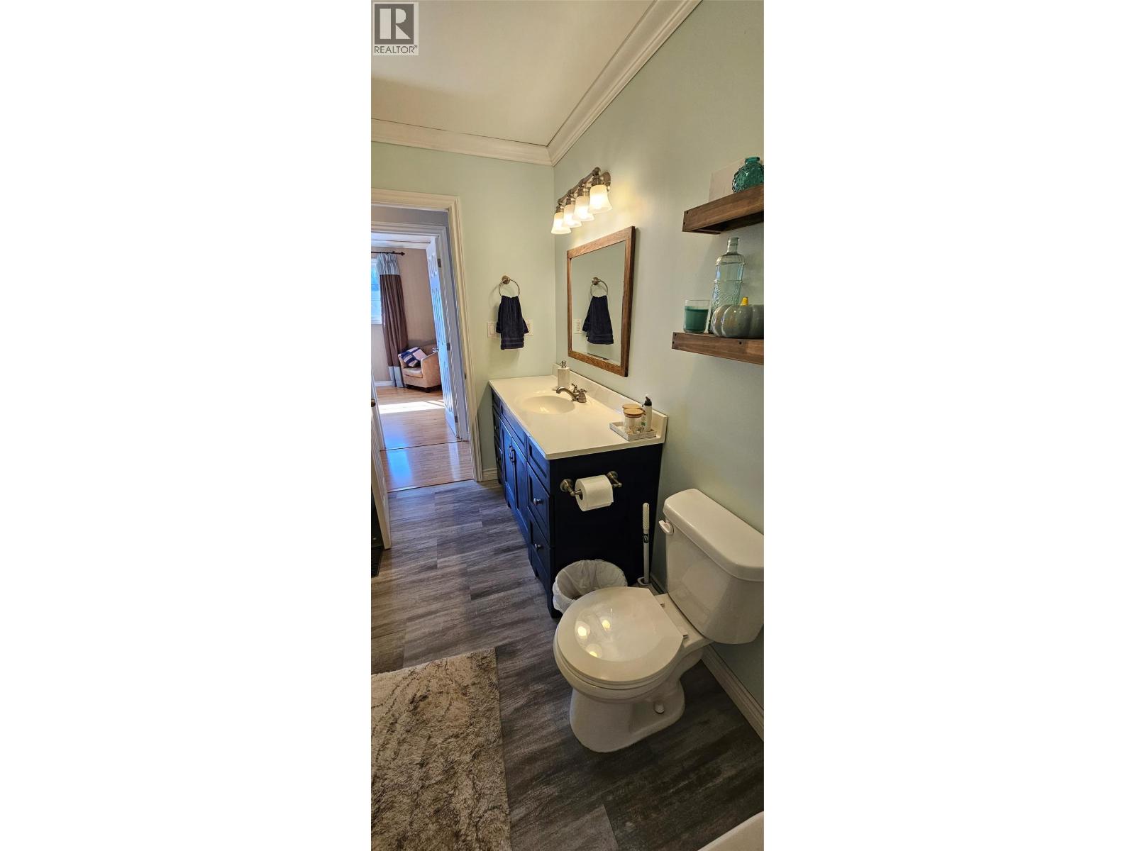 430 White Birch Crescent, Sparwood