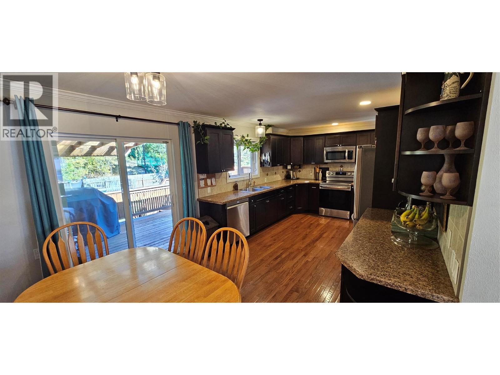 430 White Birch Crescent, Sparwood