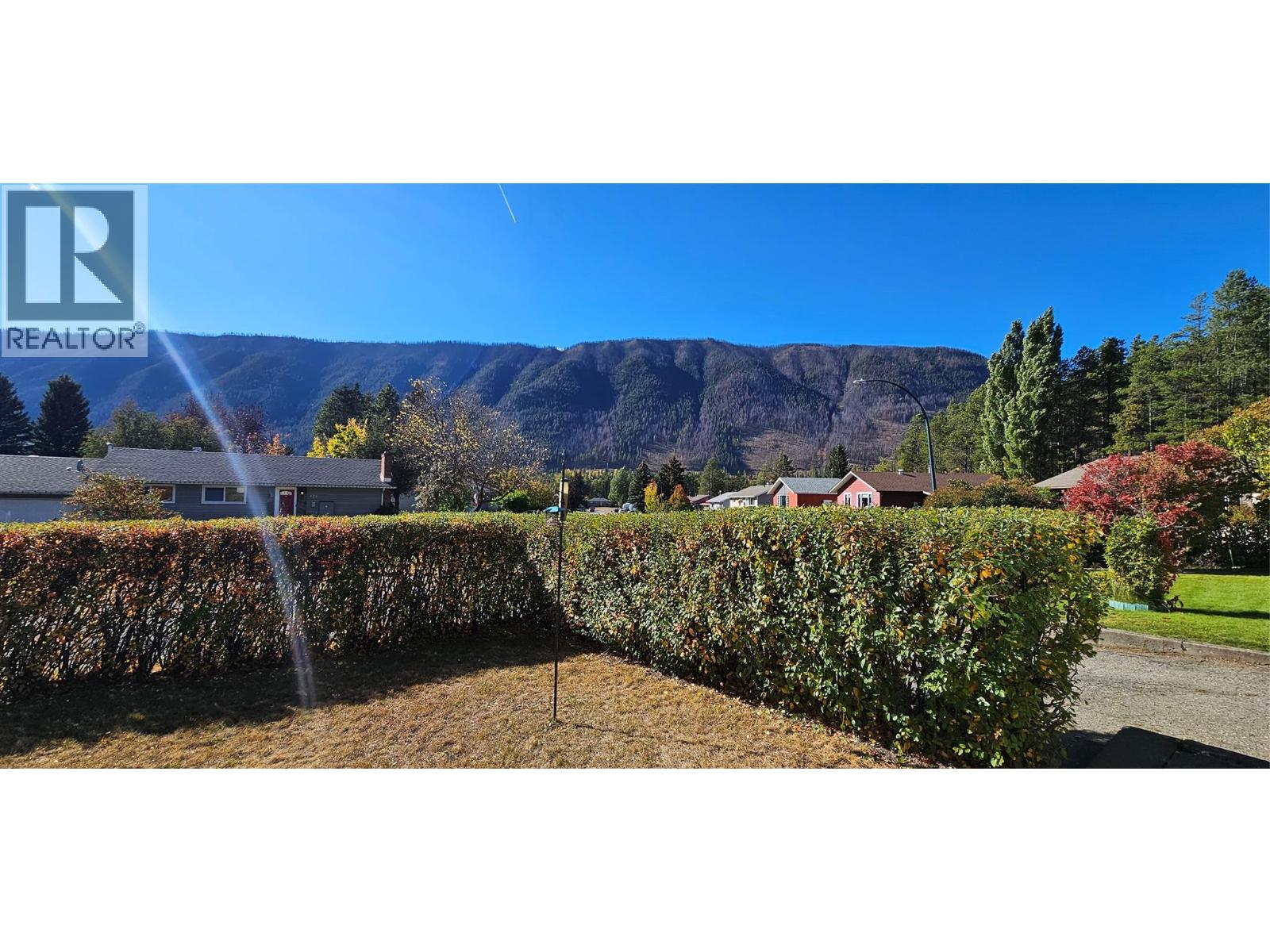 430 White Birch Crescent, Sparwood