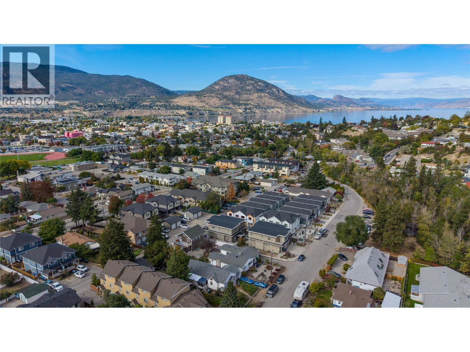 104 801 Ontario Street, Penticton