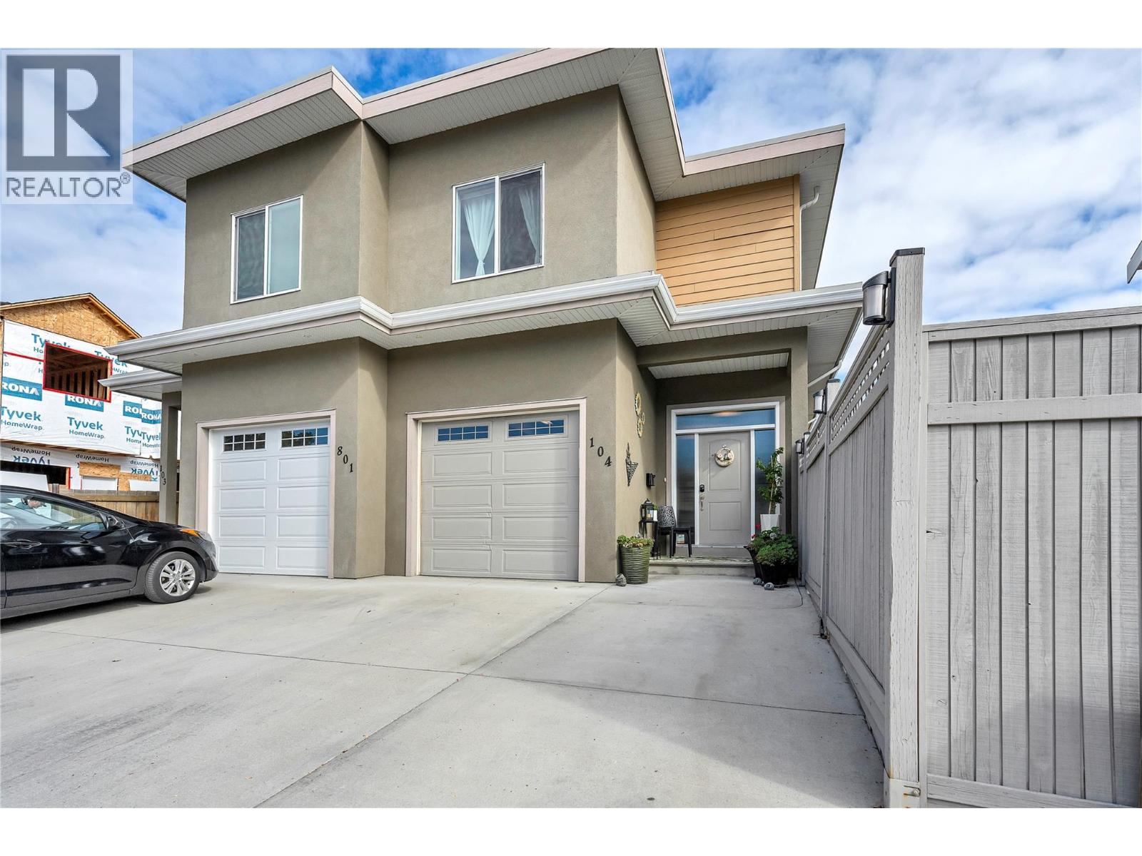 104 801 Ontario Street, Penticton