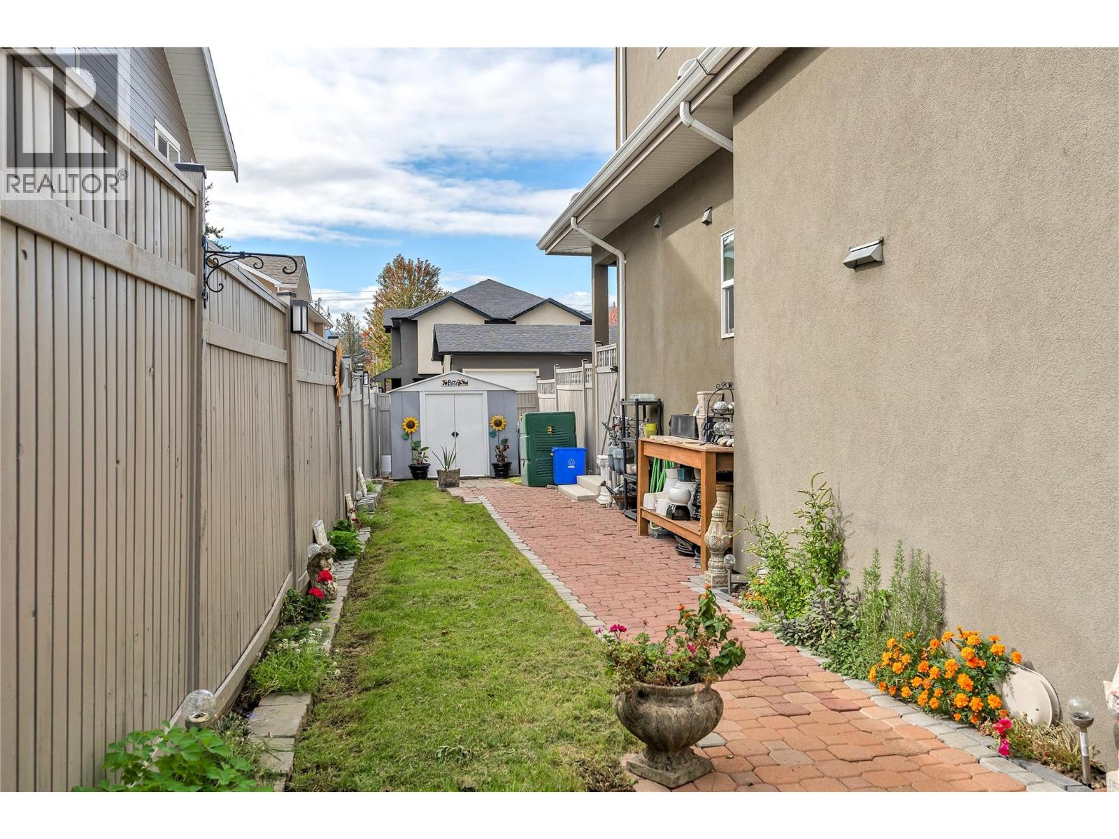 104 801 Ontario Street, Penticton