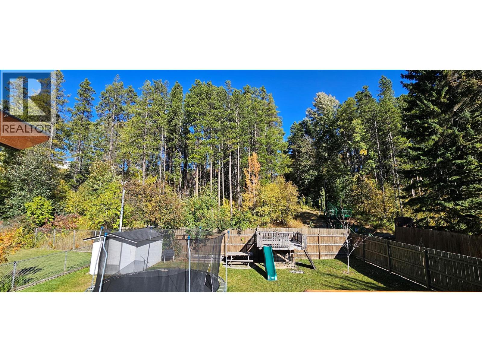 430 White Birch Crescent, Sparwood