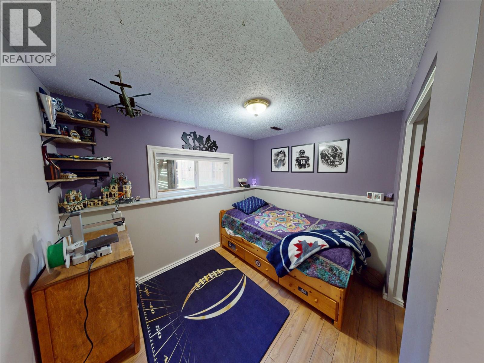 430 White Birch Crescent, Sparwood