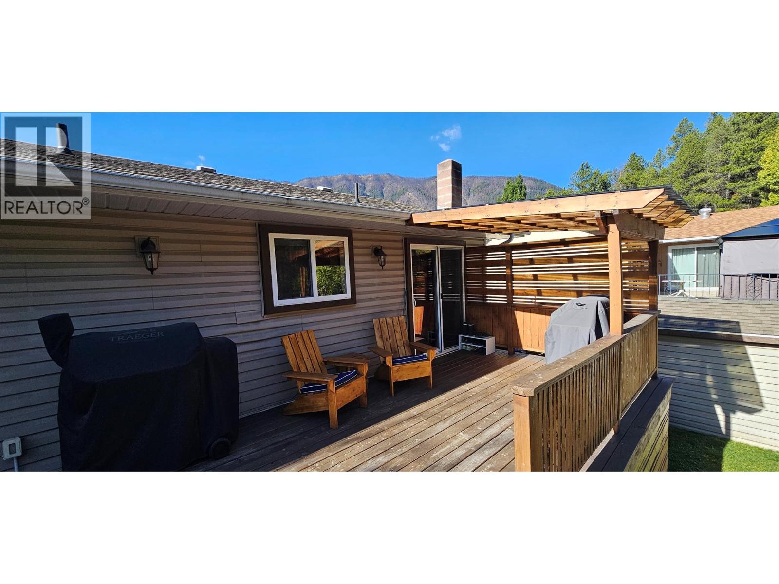 430 White Birch Crescent, Sparwood