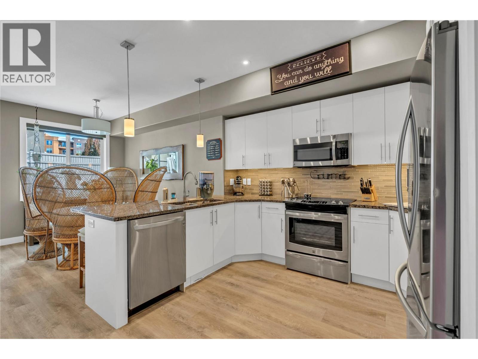104 801 Ontario Street, Penticton