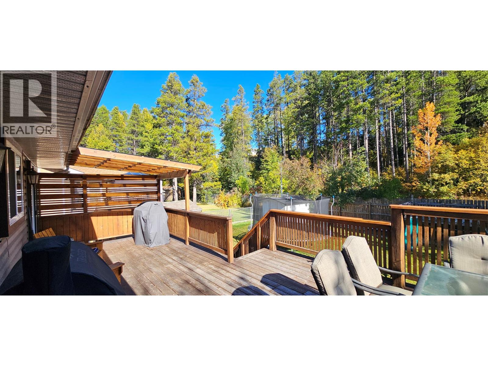 430 White Birch Crescent, Sparwood