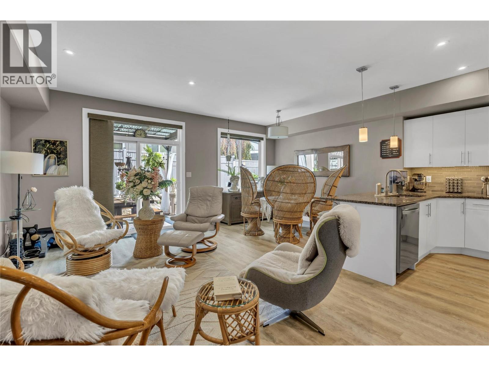 104 801 Ontario Street, Penticton