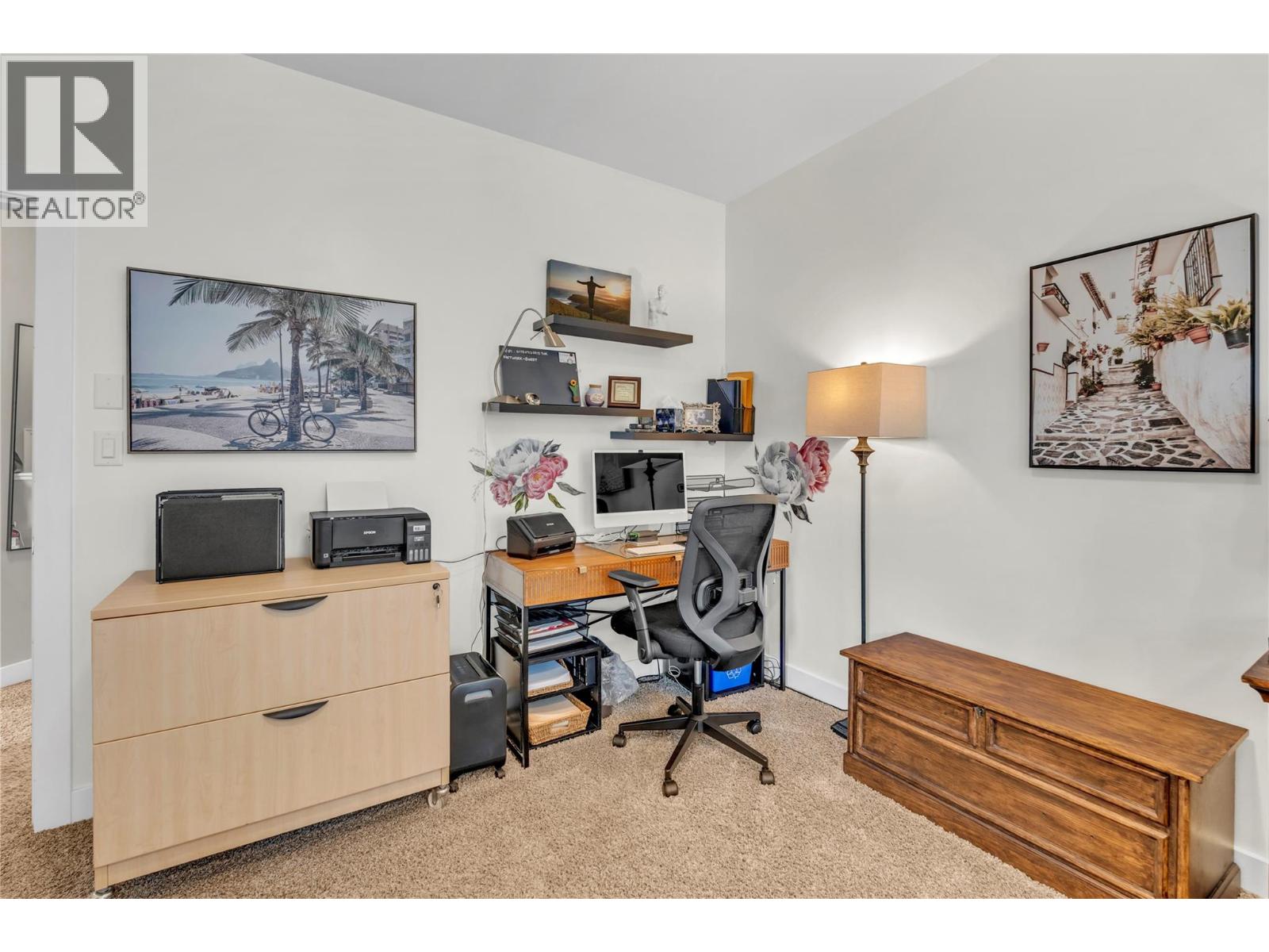 104 801 Ontario Street, Penticton