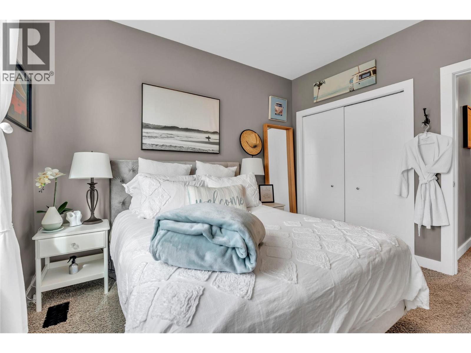 104 801 Ontario Street, Penticton