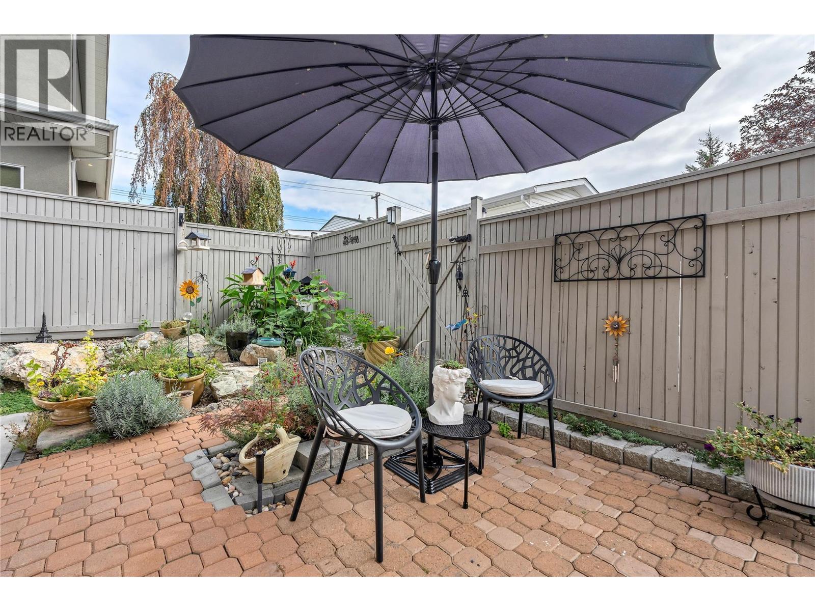 104 801 Ontario Street, Penticton