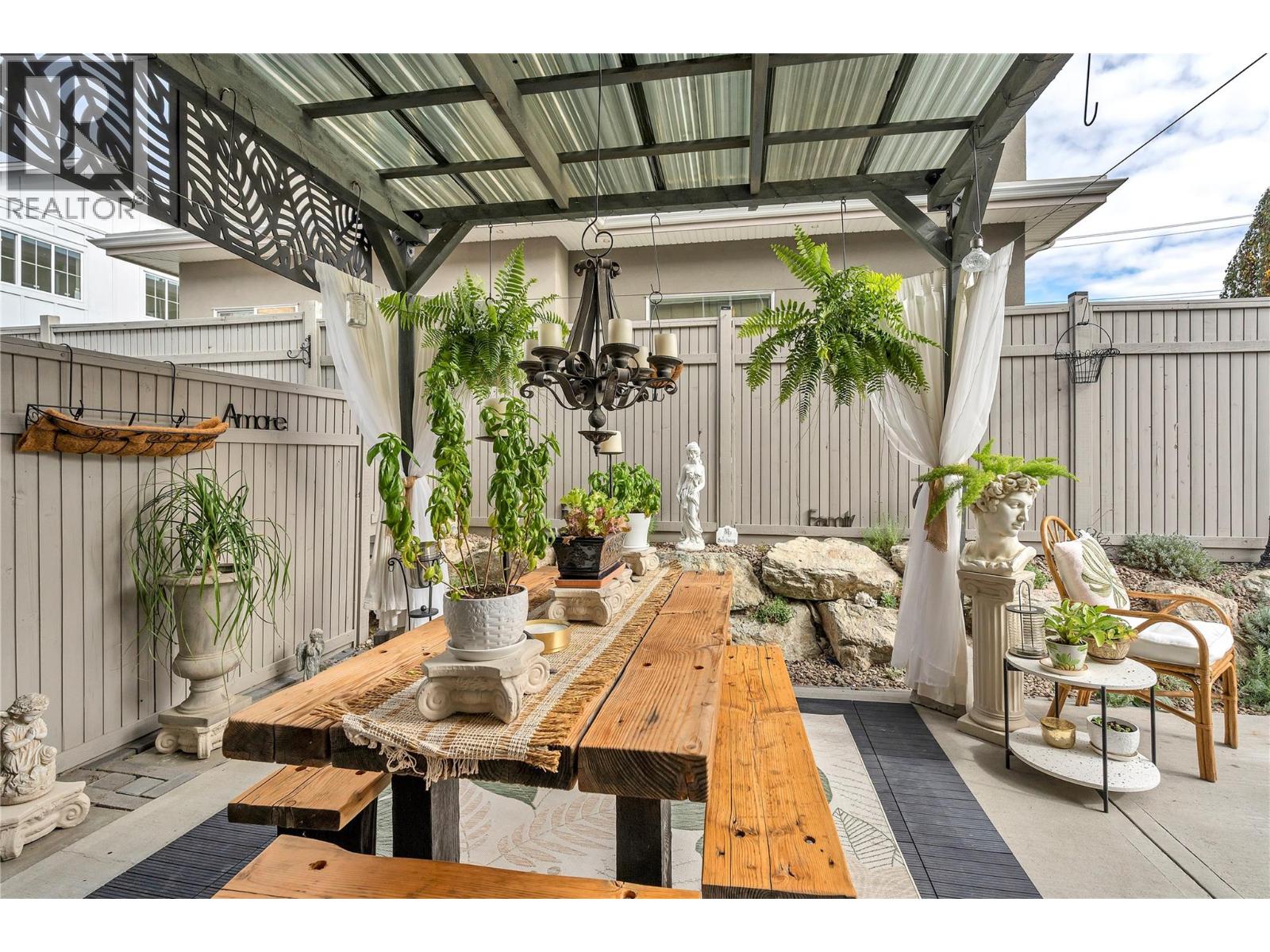 104 801 Ontario Street, Penticton