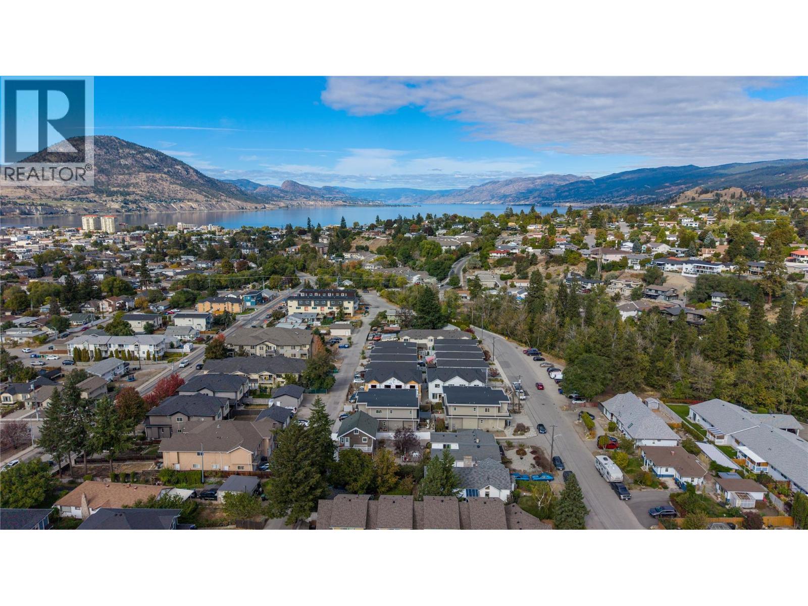 104 801 Ontario Street, Penticton