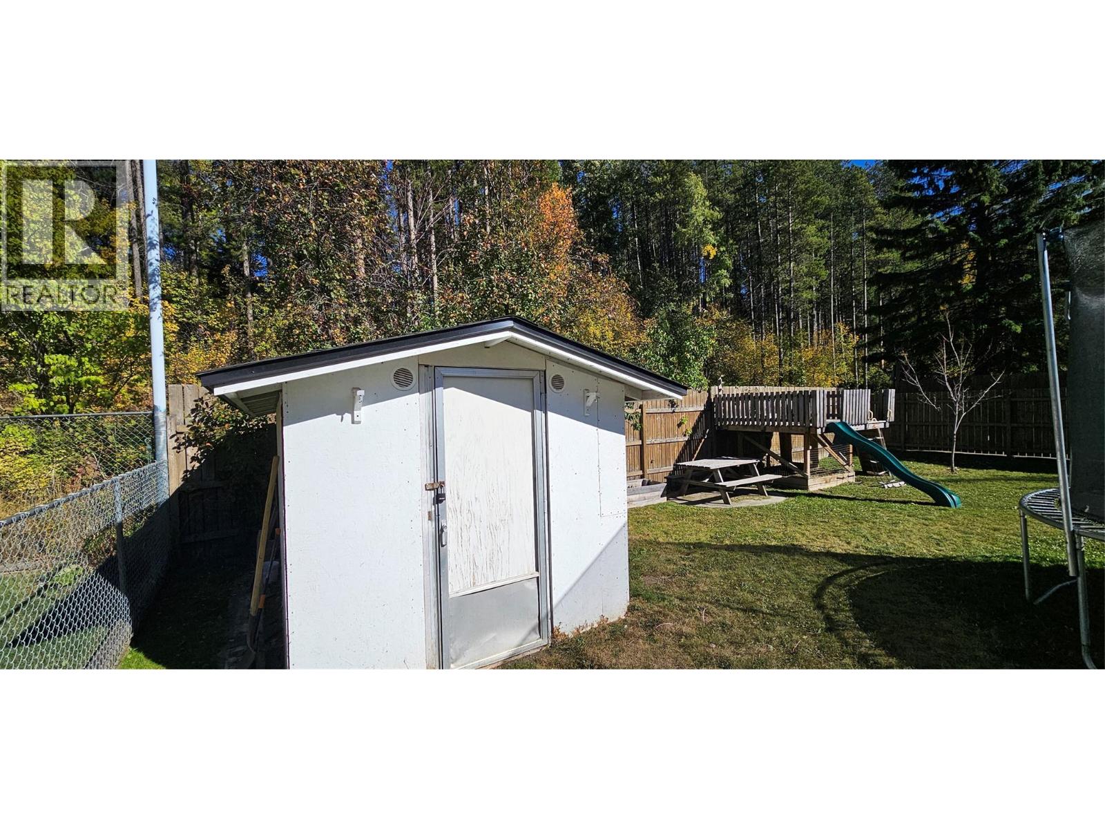 430 White Birch Crescent, Sparwood