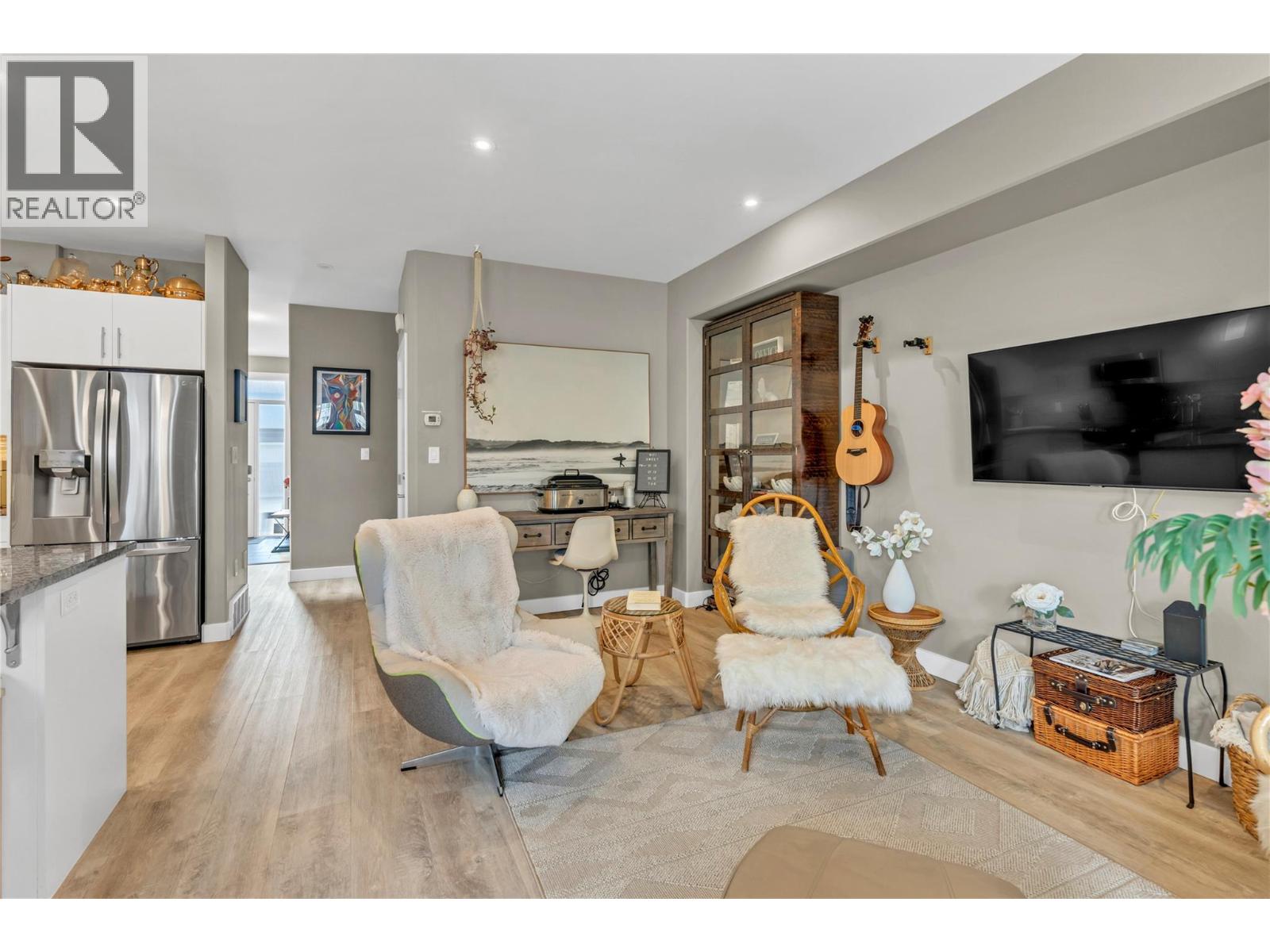 104 801 Ontario Street, Penticton