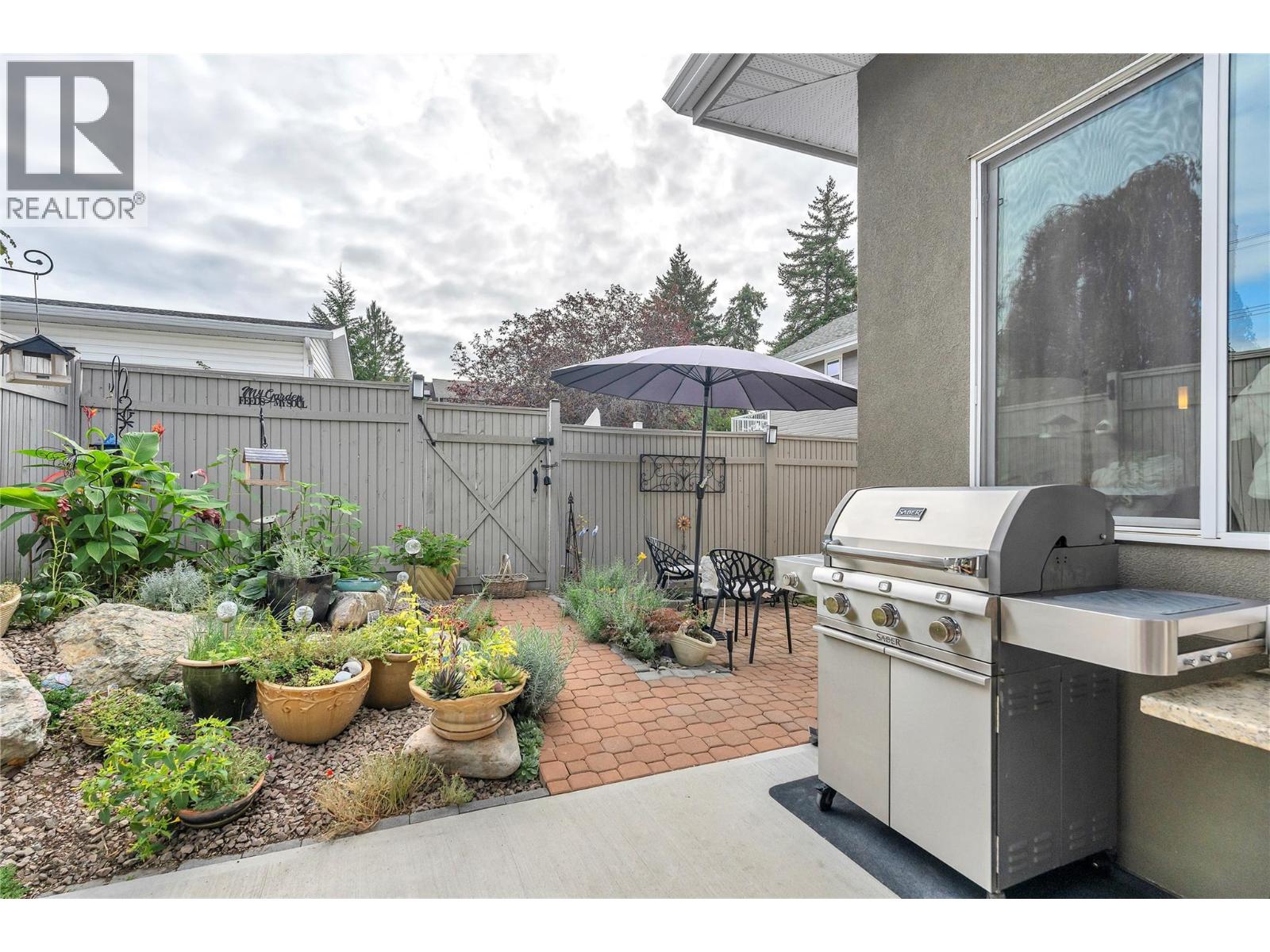 104 801 Ontario Street, Penticton