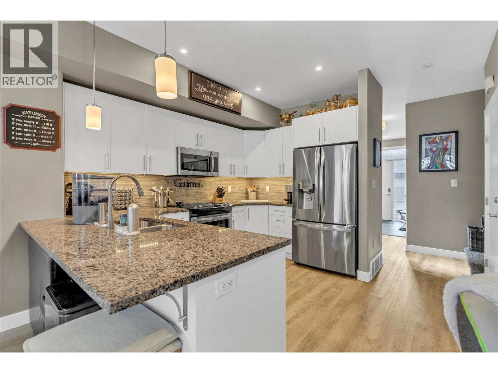 104 801 Ontario Street, Penticton