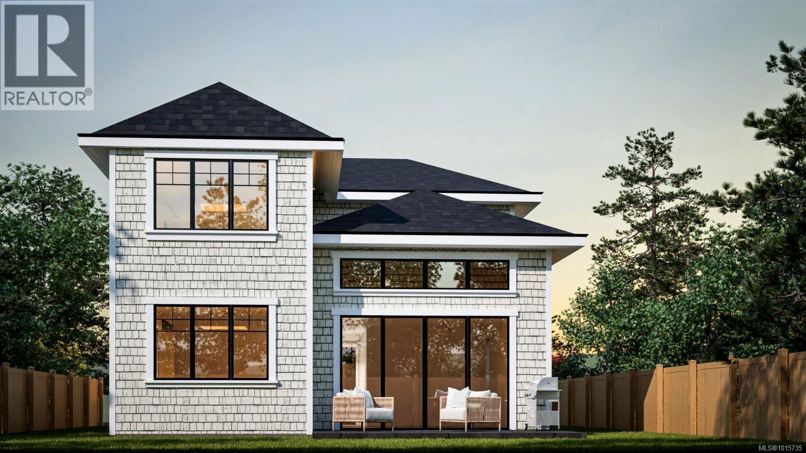 1280 Hampshire Road, Oak Bay