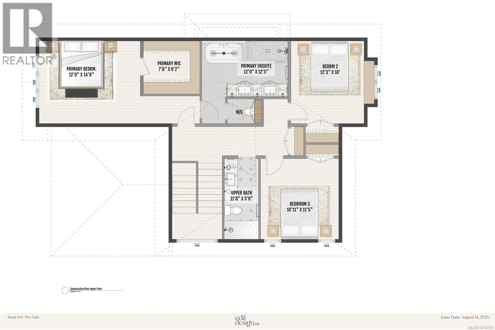  1280 Hampshire Road, Oak Bay