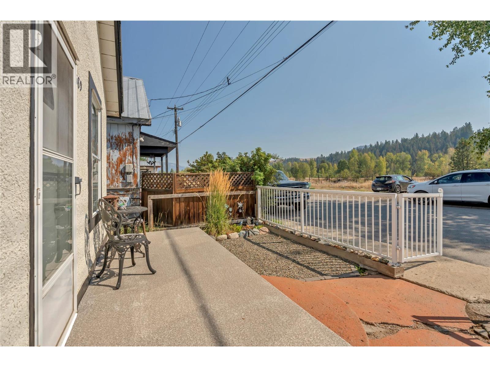 589 SIMILKAMEEN Avenue, Princeton