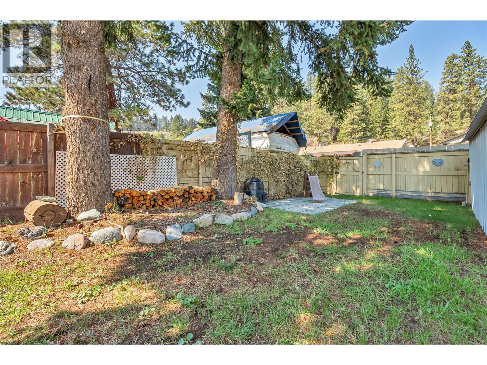 589 SIMILKAMEEN Avenue, Princeton