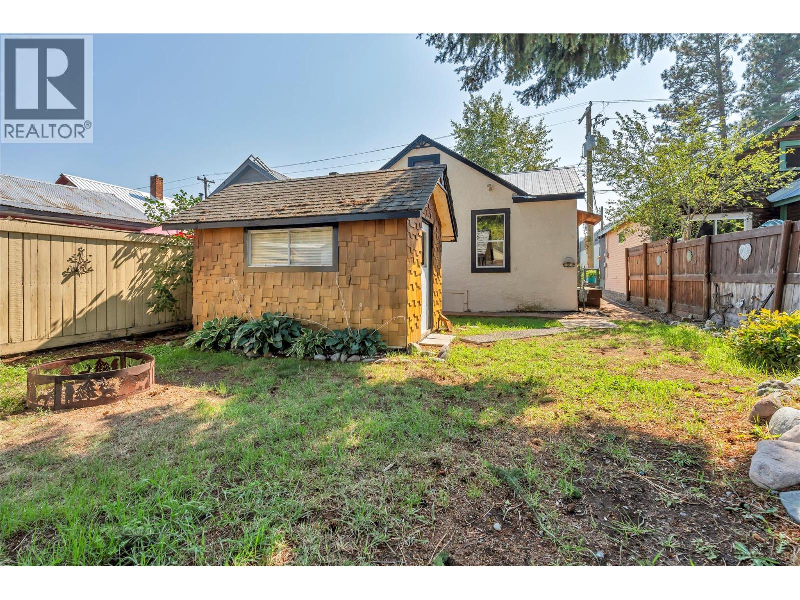 589 SIMILKAMEEN Avenue, Princeton