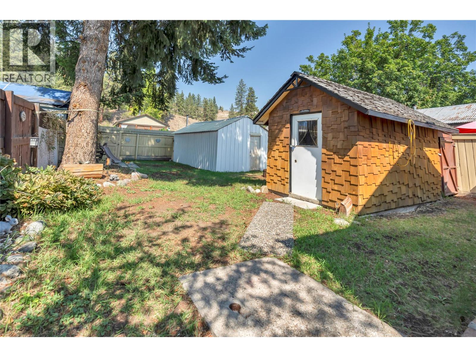 589 SIMILKAMEEN Avenue, Princeton