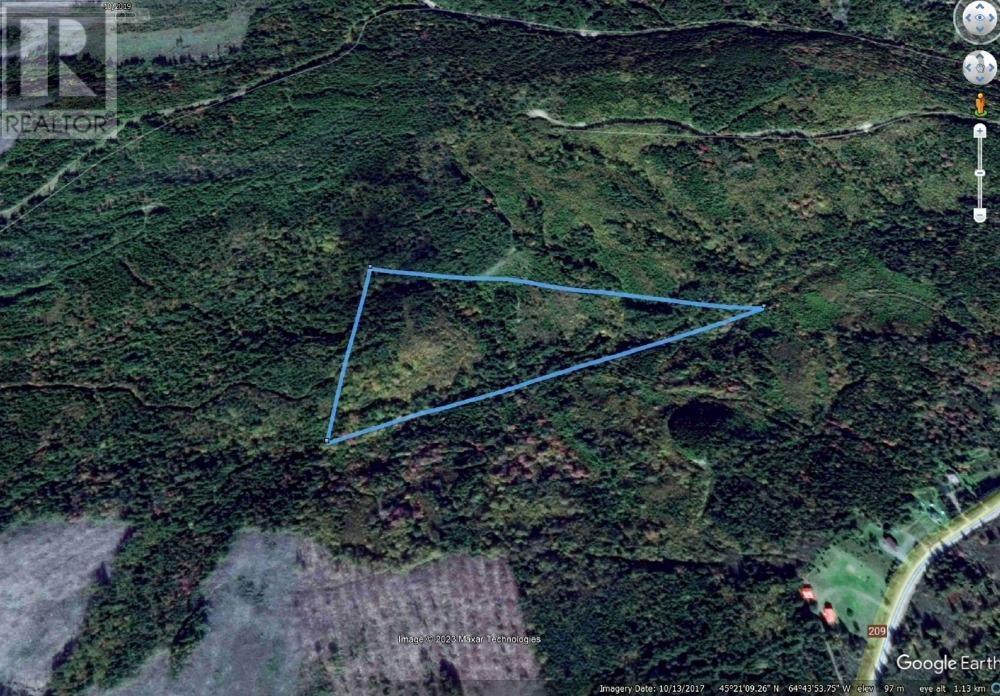 Property 5 of 5 of Highway 209