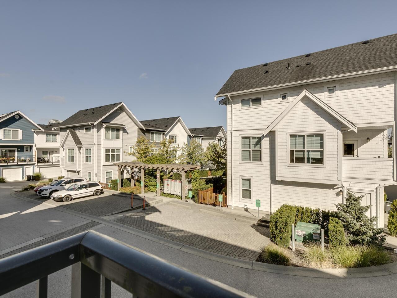 5 20451 84 AVENUE, Langley