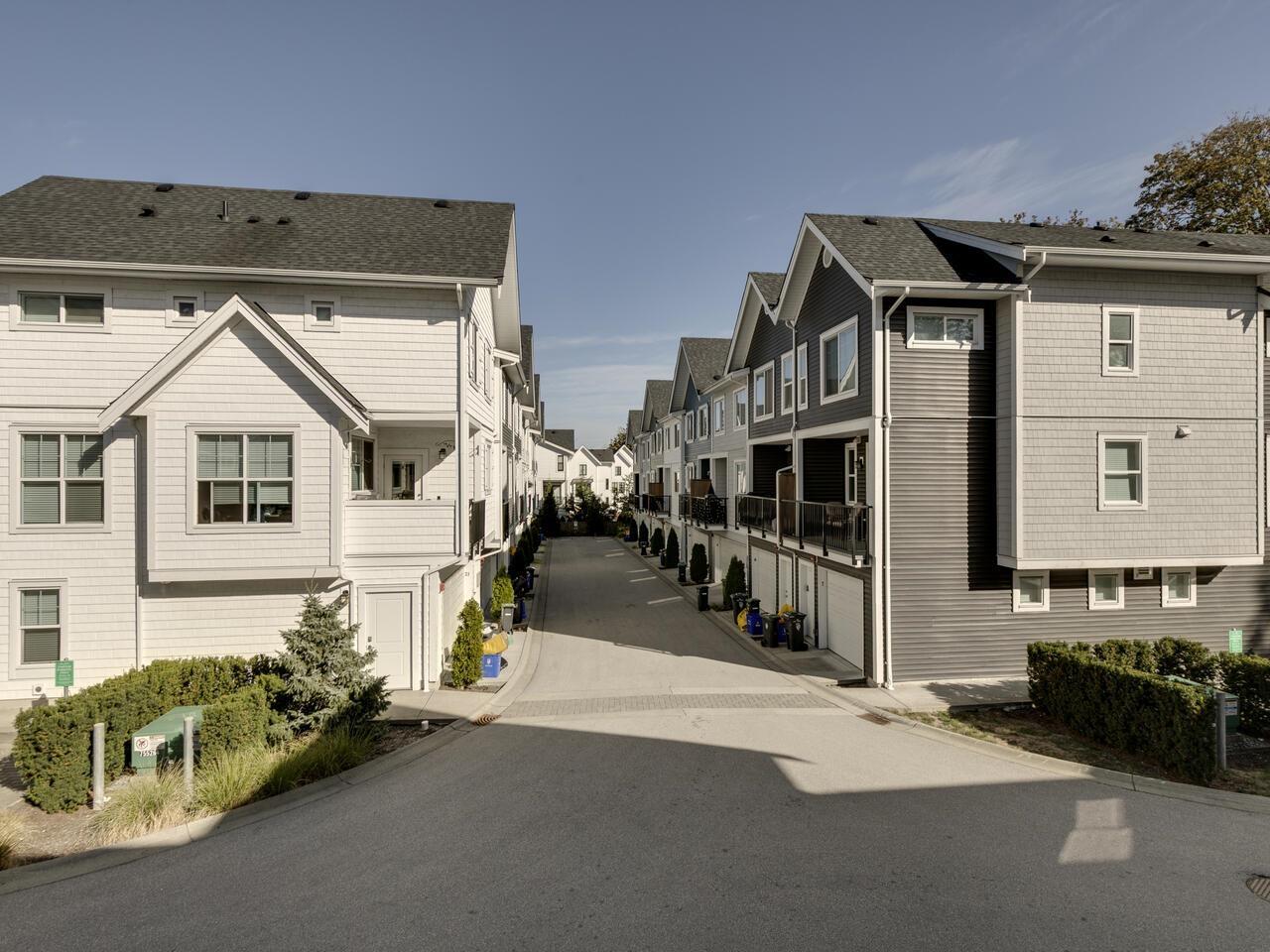 5 20451 84 AVENUE, Langley