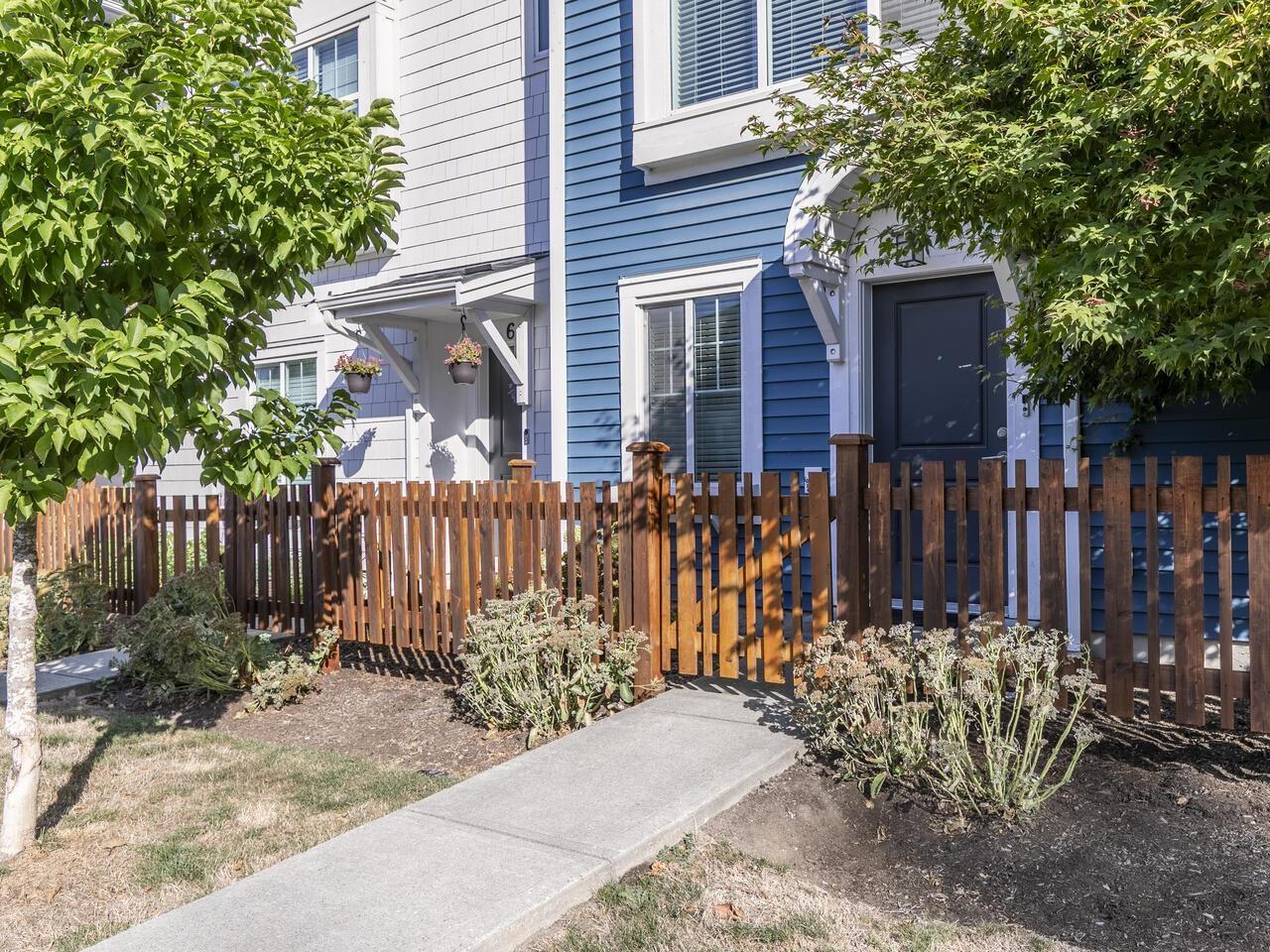 5 20451 84 AVENUE, Langley