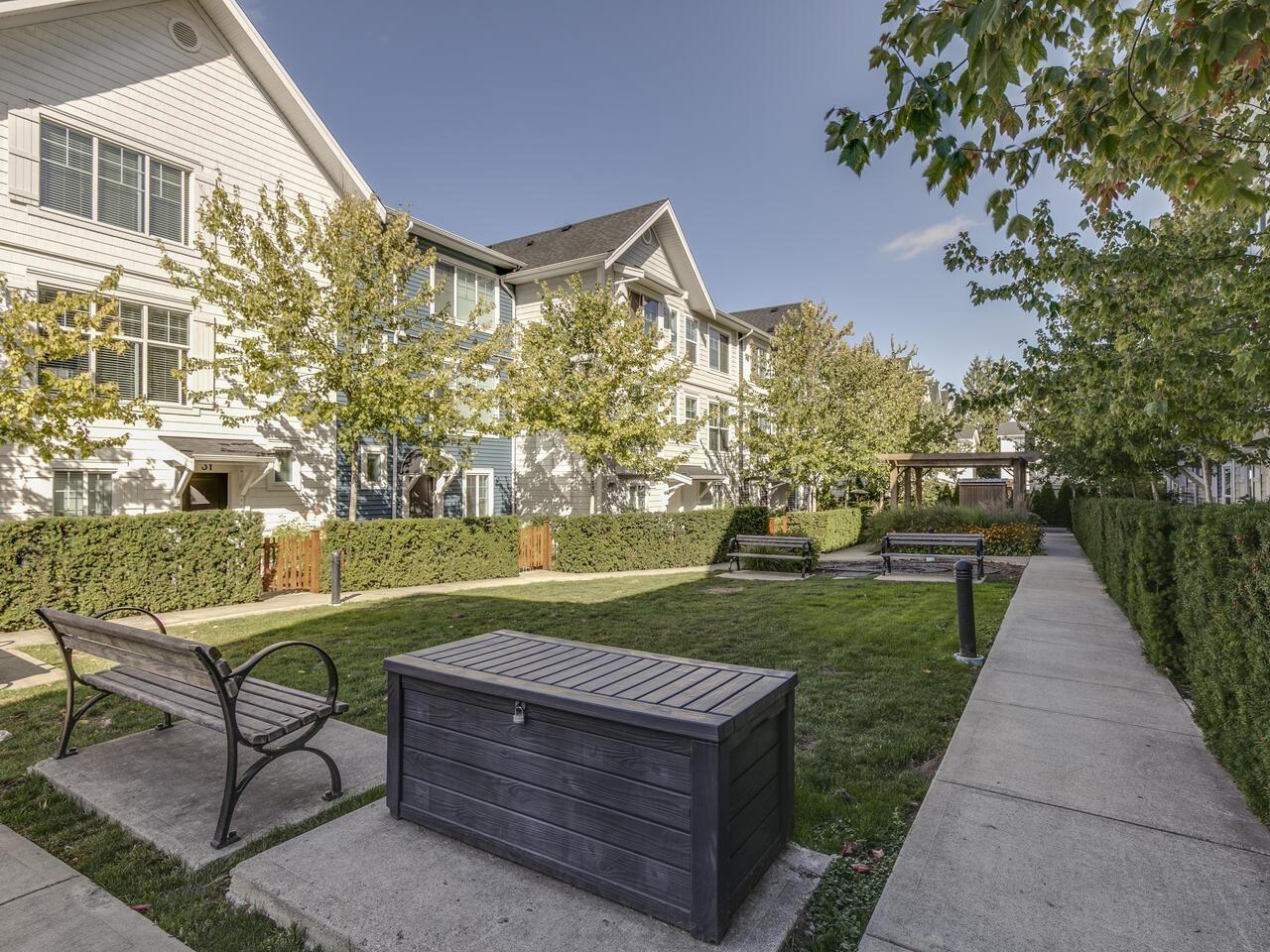 5 20451 84 AVENUE, Langley