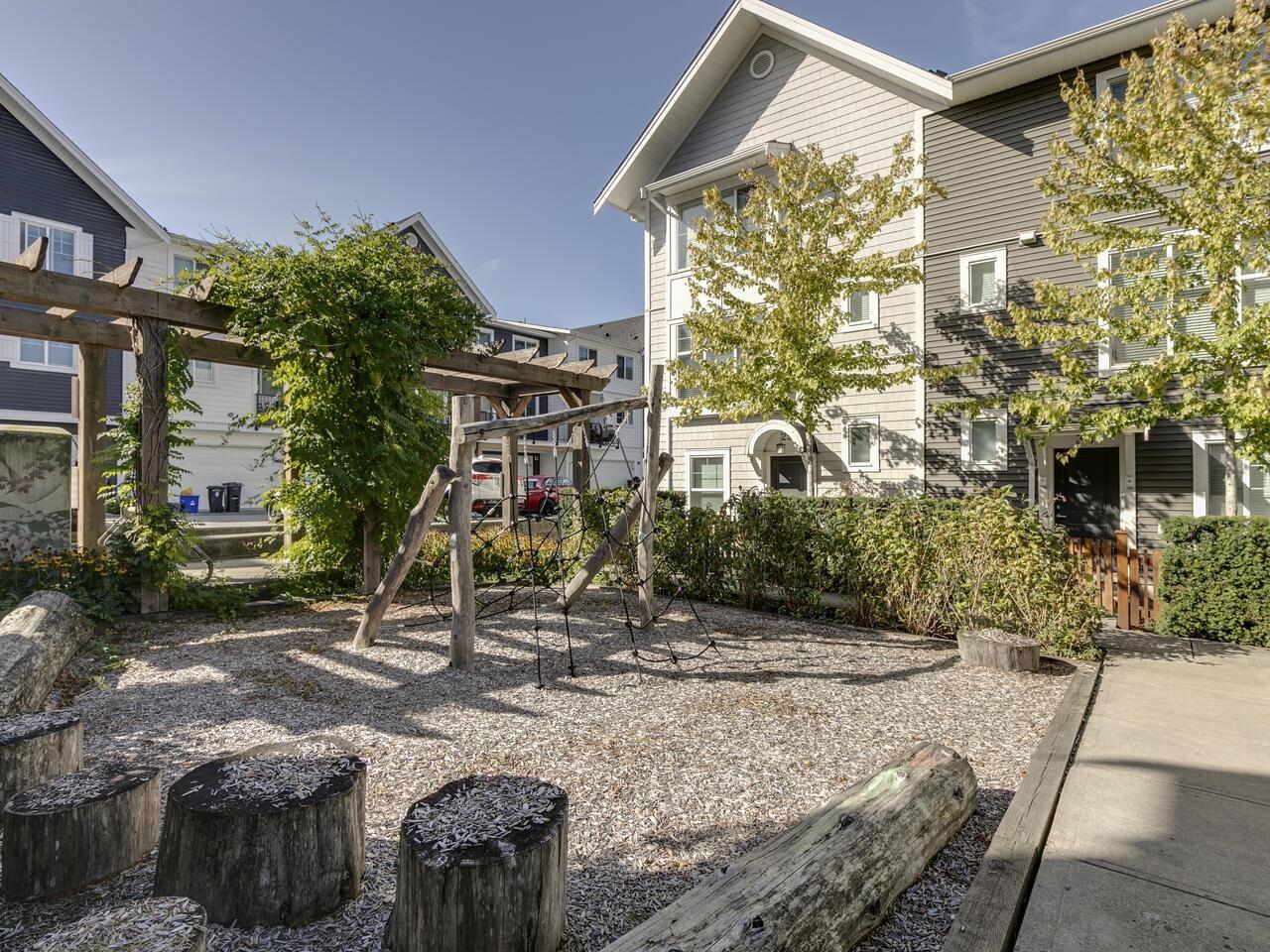 5 20451 84 AVENUE, Langley