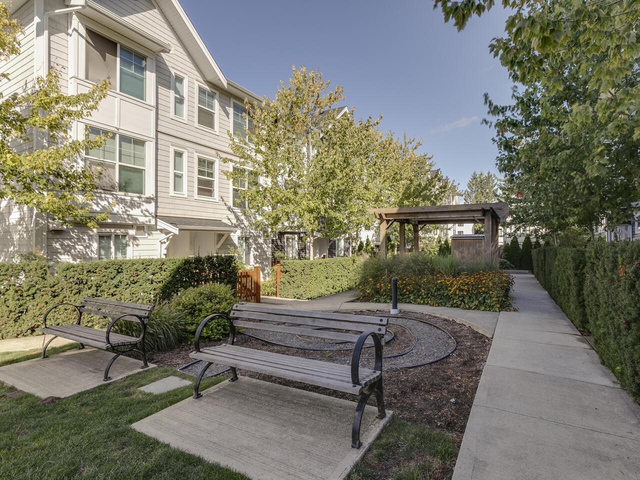 5 20451 84 AVENUE, Langley