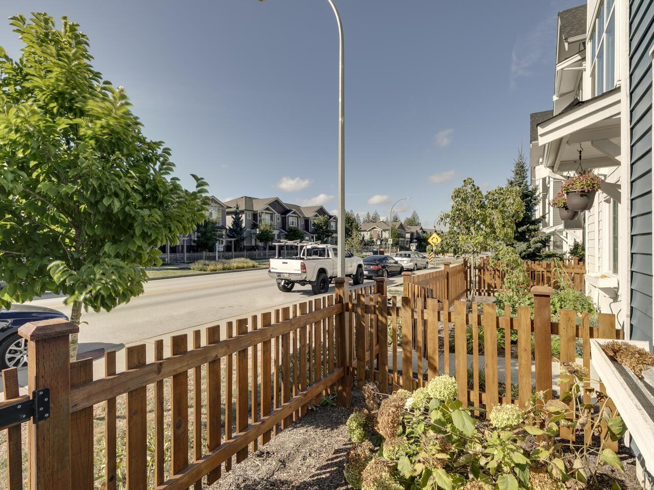 5 20451 84 AVENUE, Langley