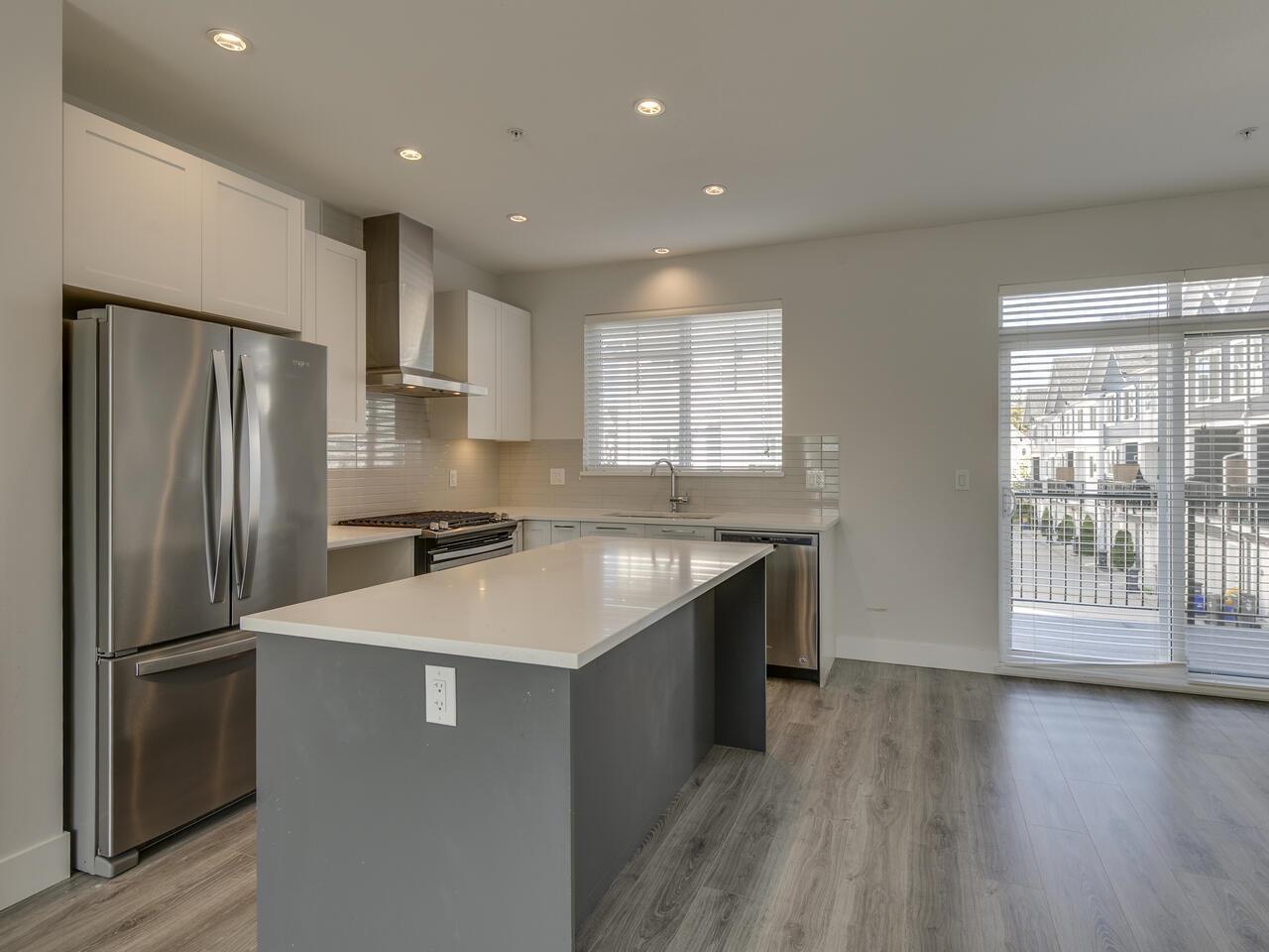 5 20451 84 AVENUE, Langley