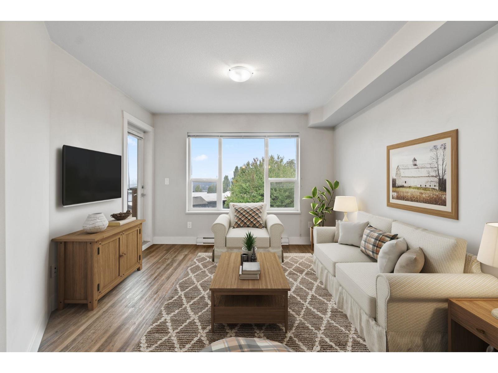 311 2565 CAMPBELL AVENUE, ABBOTSFORD