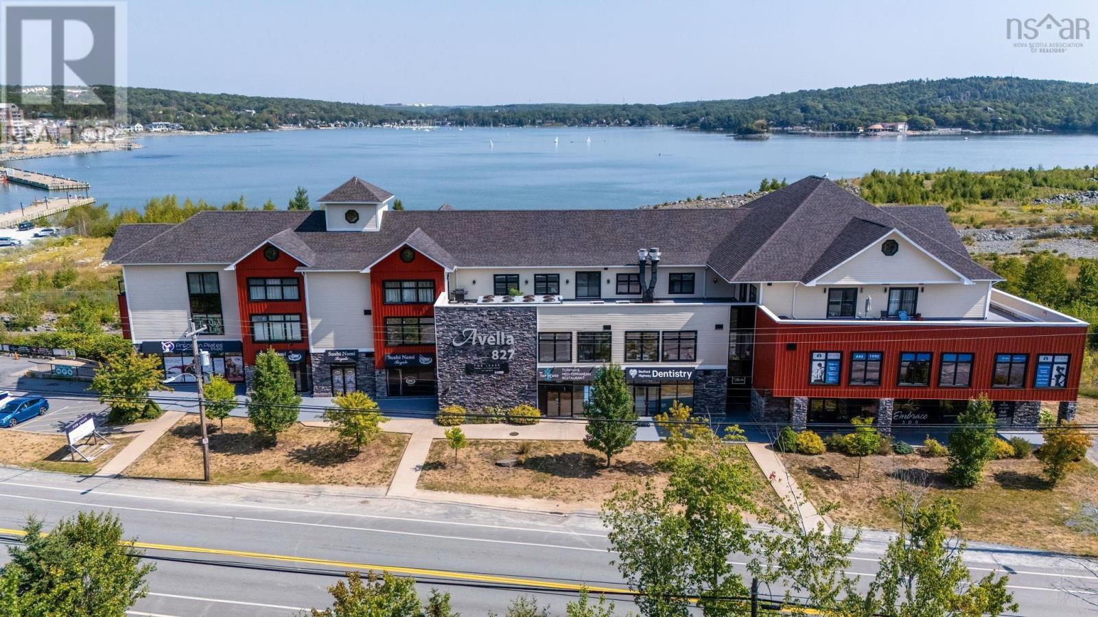 Property 2 of 18 of 827 Bedford Highway