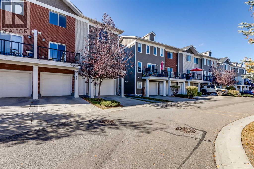 Single Family House for Sale in  Silverado Common SW Silverado Calgary 