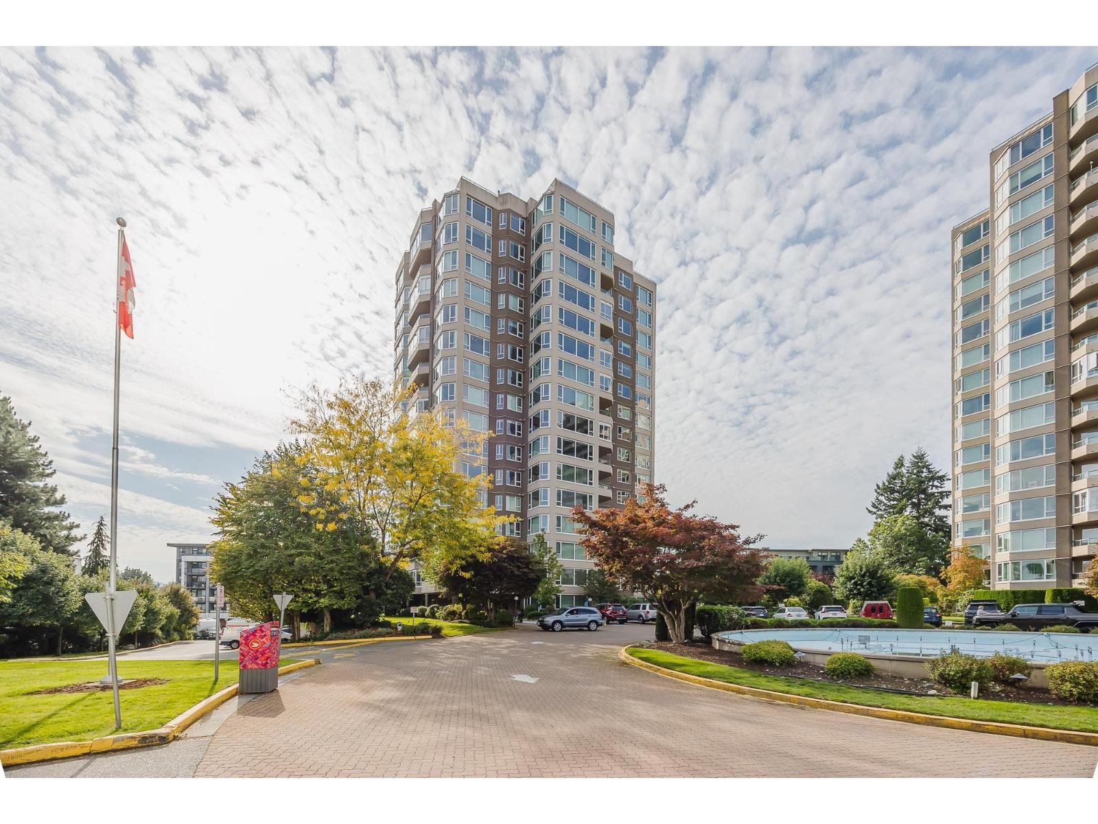 705 3170 GLADWIN ROAD, ABBOTSFORD