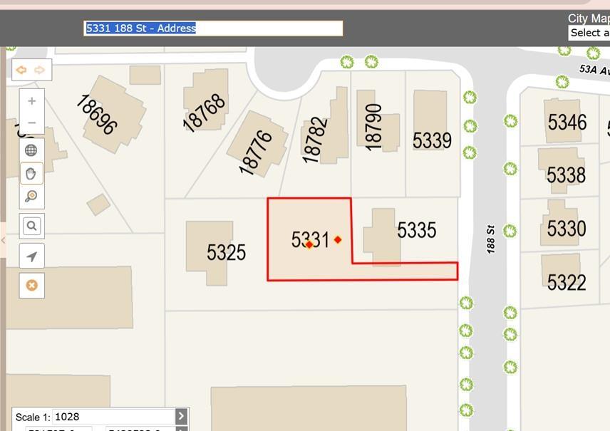 5331 188 STREET, Surrey