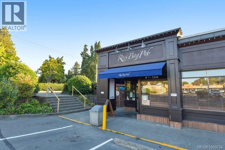 1 1434 Brooke Street, Victoria