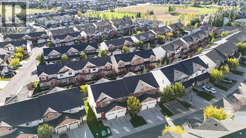 Single Family House for Sale in  Pantego Lane NW Panorama Hills Calgary 