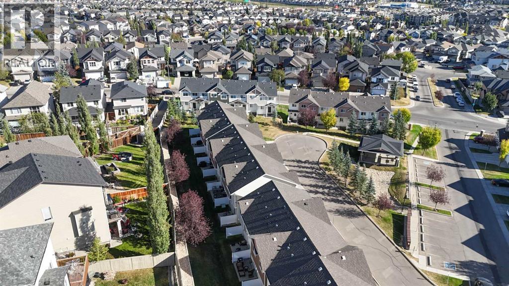 Single Family House for Sale in  Pantego Lane NW Panorama Hills Calgary 