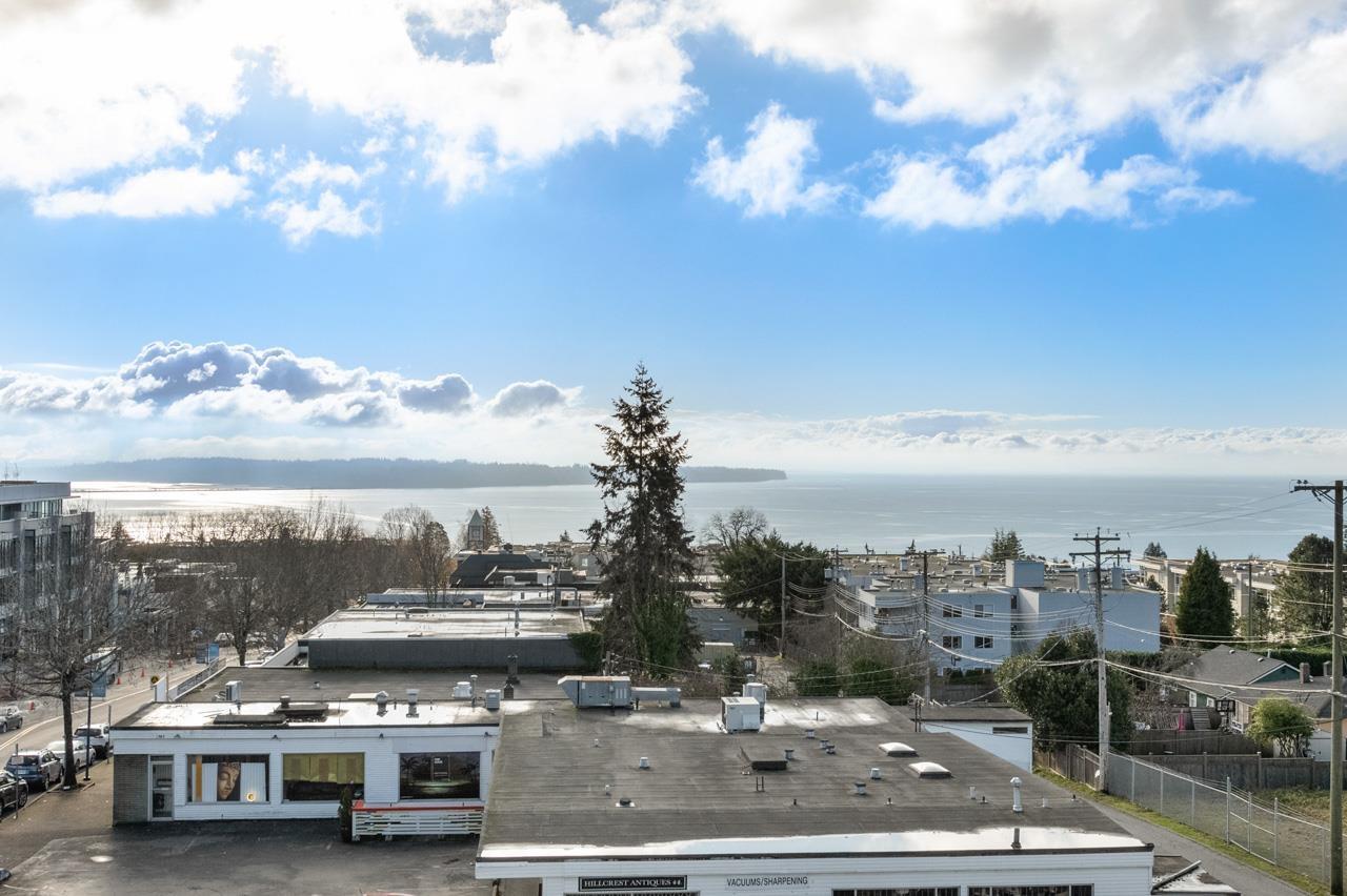 408 1441 JOHNSTON ROAD, White Rock