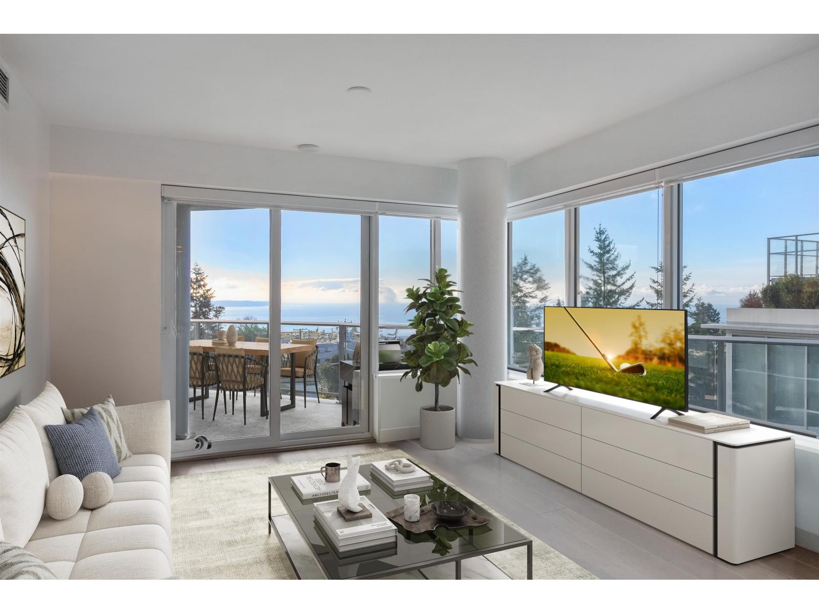 408 1441 JOHNSTON ROAD, White Rock