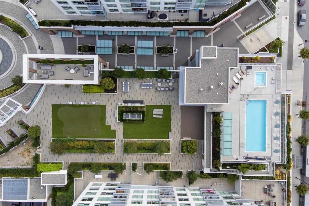 408 1441 JOHNSTON ROAD, White Rock