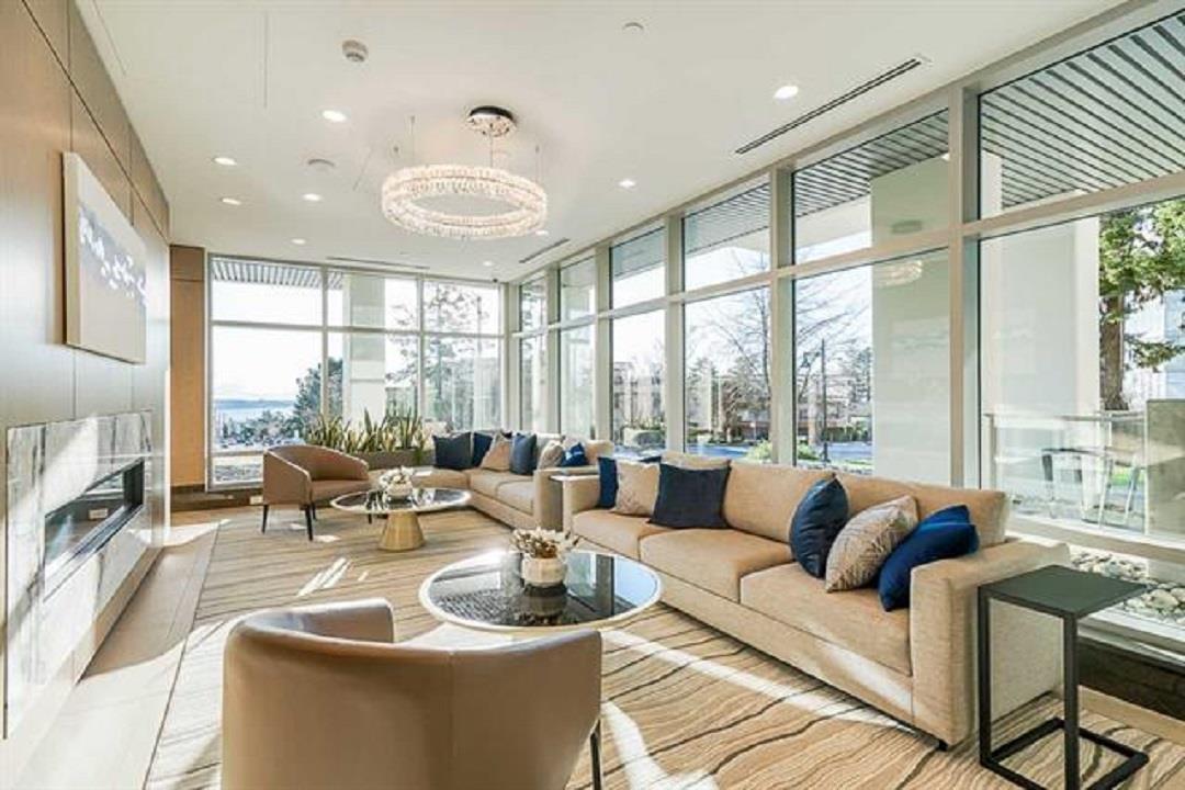 408 1441 JOHNSTON ROAD, White Rock