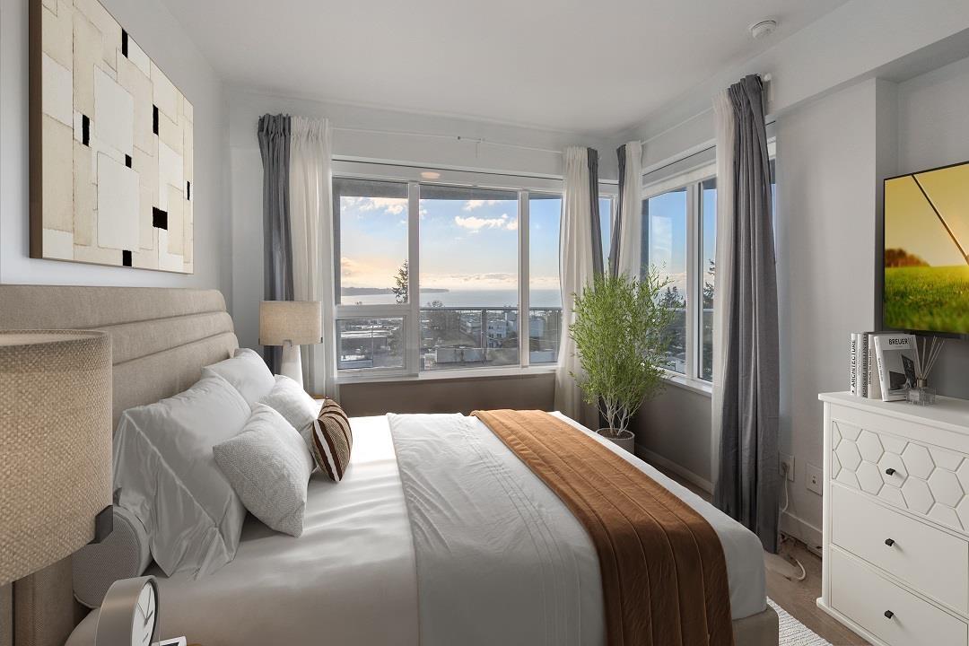 408 1441 JOHNSTON ROAD, White Rock