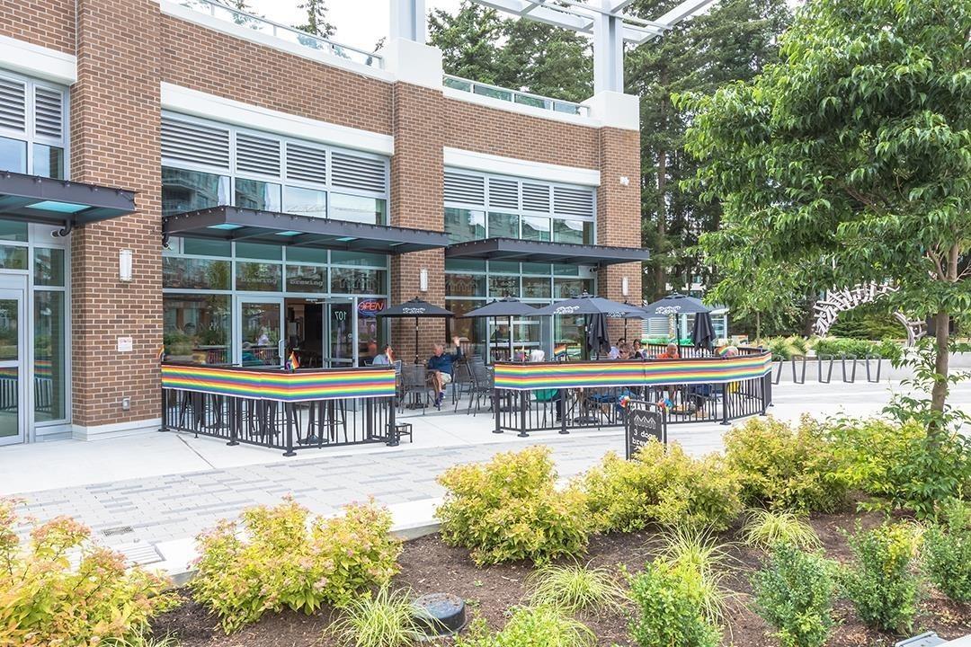 408 1441 JOHNSTON ROAD, White Rock